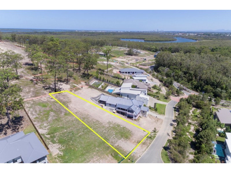 5 Pendragon Drive, Coomera Waters QLD 4209