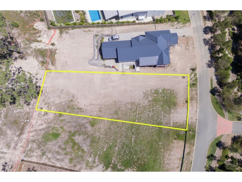 5 Pendragon Drive, Coomera Waters QLD 4209