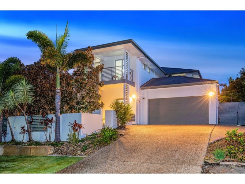 73 Impeccable Cct, Coomera Waters QLD 4209