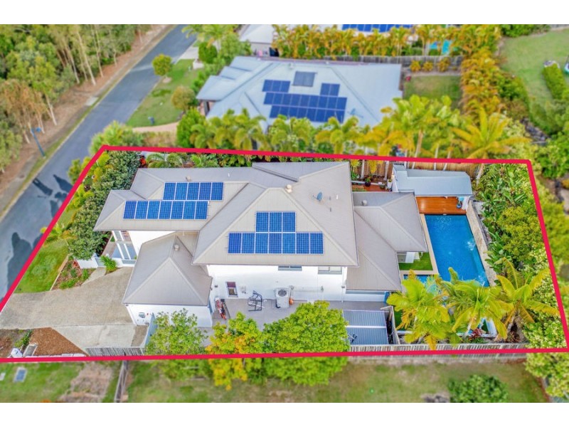 73 Impeccable Cct, Coomera Waters QLD 4209