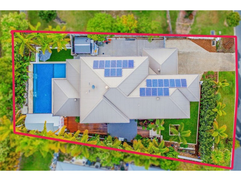 73 Impeccable Cct, Coomera Waters QLD 4209