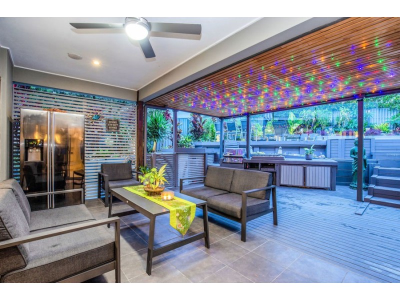 16 Boambillee Drive, Coomera Waters QLD 4209