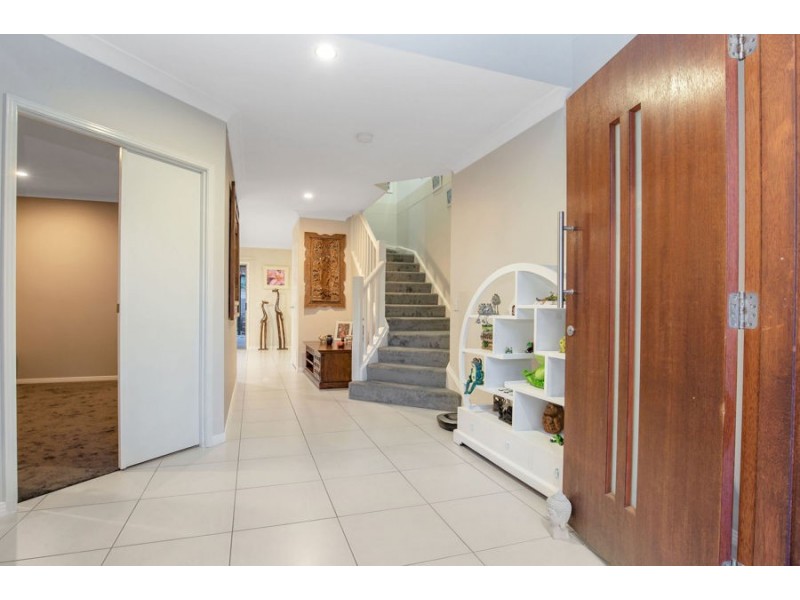 16 Boambillee Drive, Coomera Waters QLD 4209