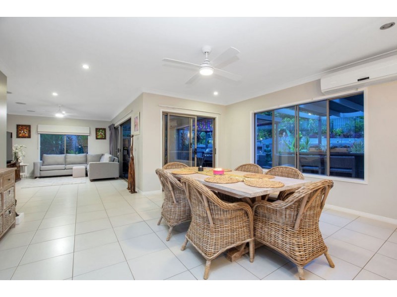 16 Boambillee Drive, Coomera Waters QLD 4209