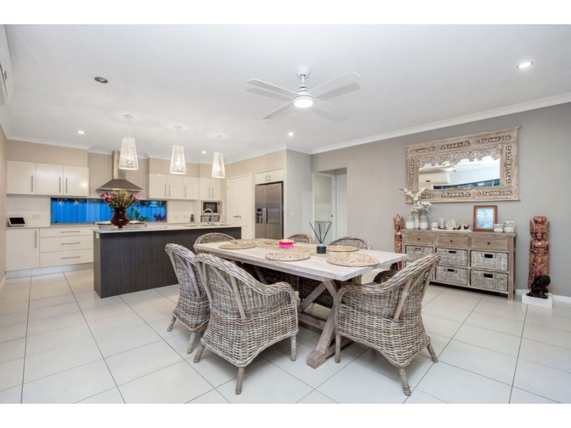 16 Boambillee Drive, Coomera Waters QLD 4209
