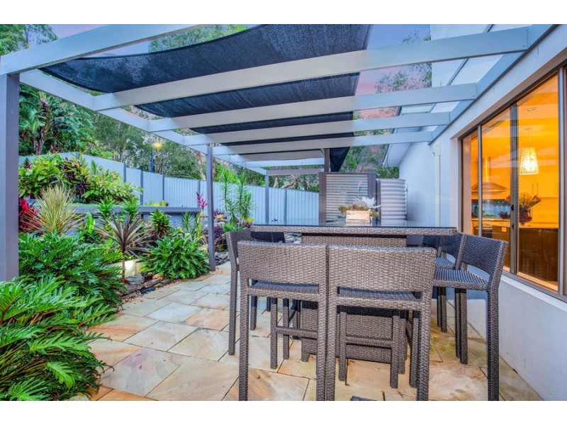 16 Boambillee Drive, Coomera Waters QLD 4209