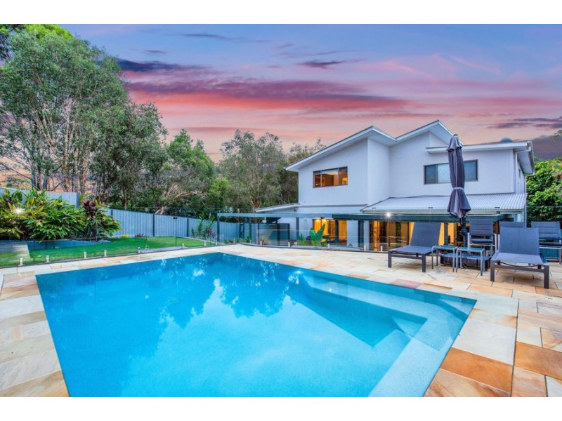 16 Boambillee Drive, Coomera Waters QLD 4209