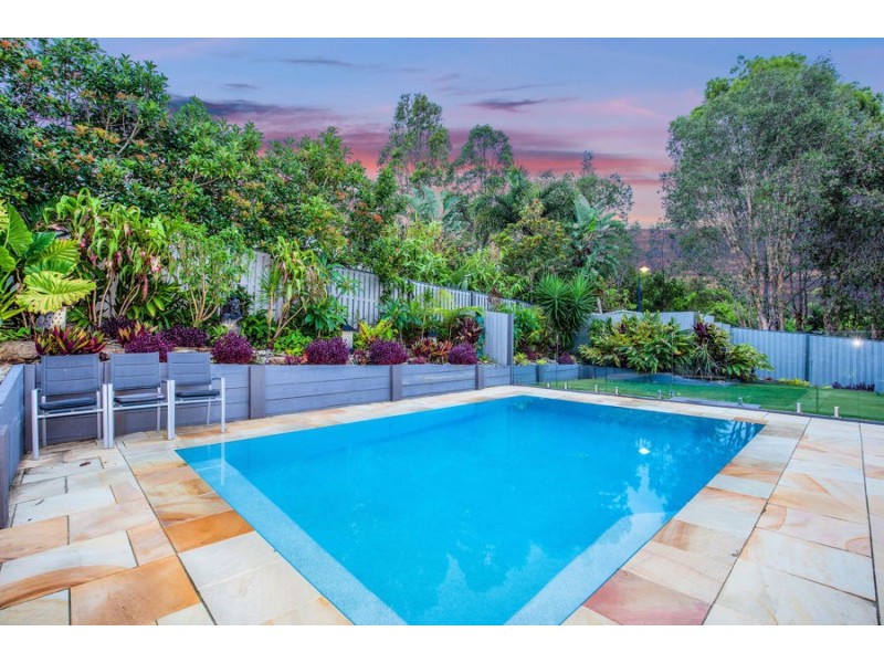 16 Boambillee Drive, Coomera Waters QLD 4209