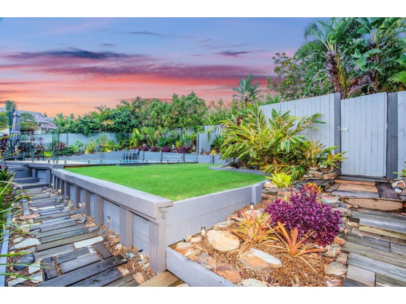 16 Boambillee Drive, Coomera Waters QLD 4209
