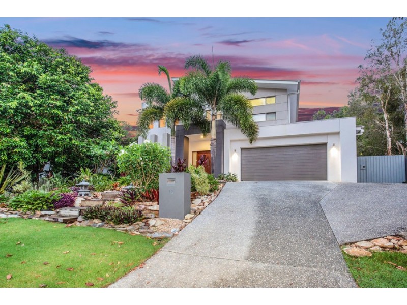 16 Boambillee Drive, Coomera Waters QLD 4209