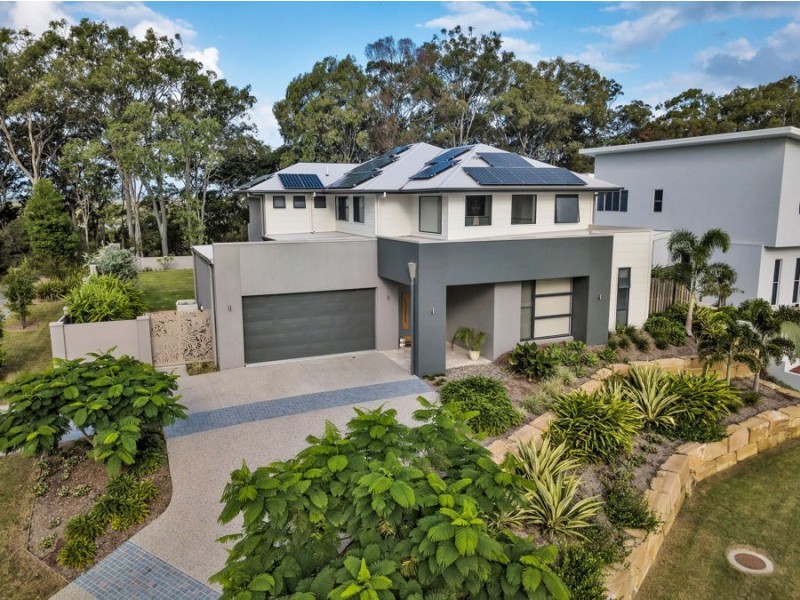 12 Bobsled Lane, Coomera Waters QLD 4209