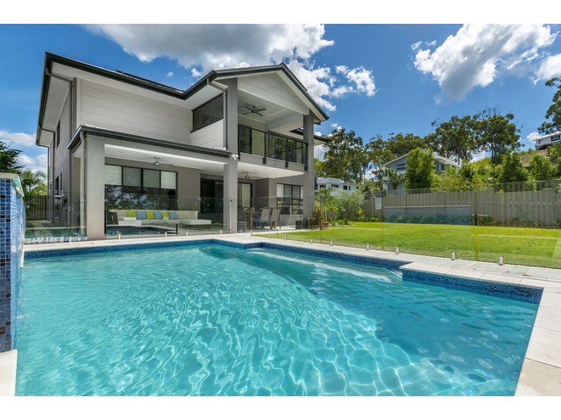 12 Bobsled Lane, Coomera Waters QLD 4209