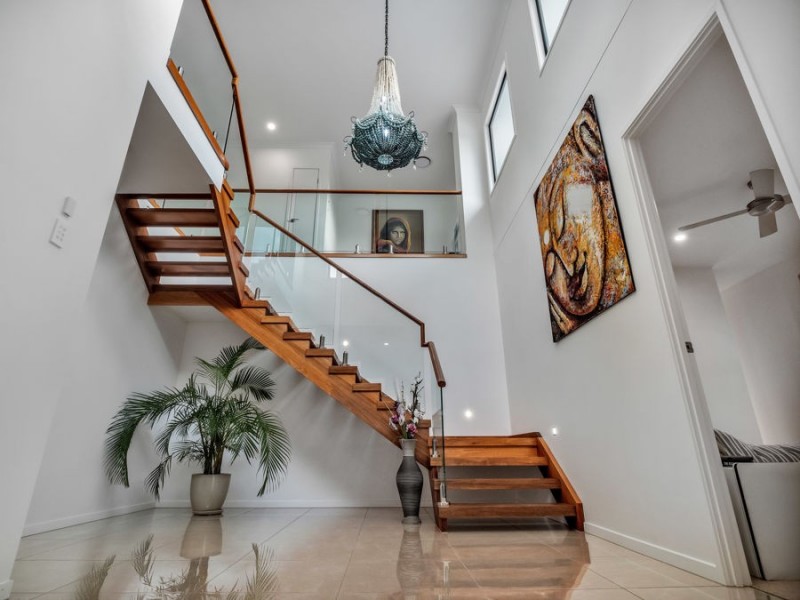 12 Bobsled Lane, Coomera Waters QLD 4209