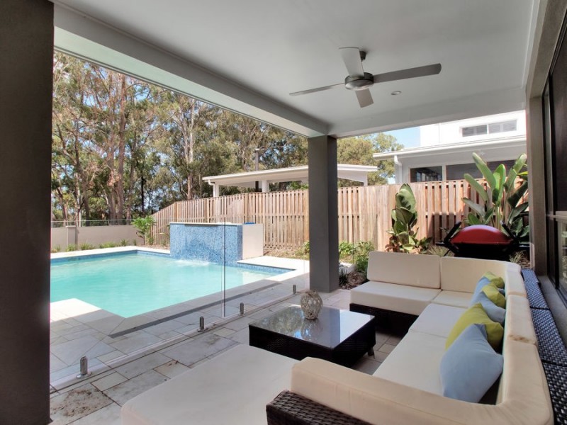 12 Bobsled Lane, Coomera Waters QLD 4209