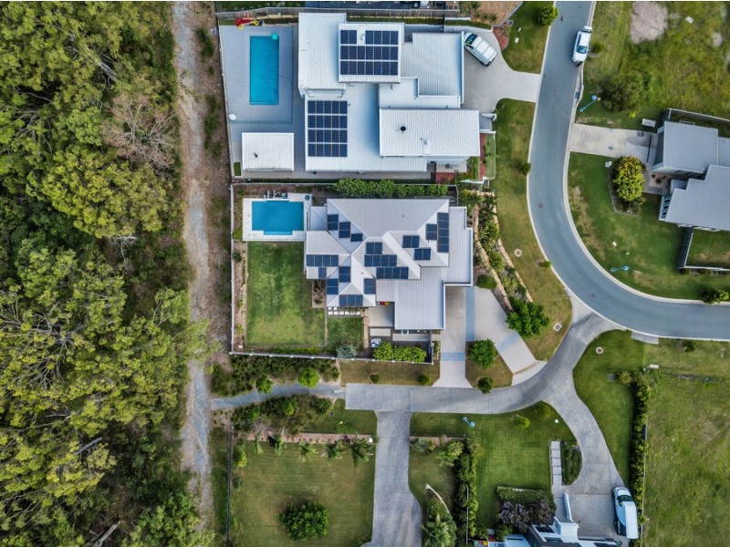 12 Bobsled Lane, Coomera Waters QLD 4209