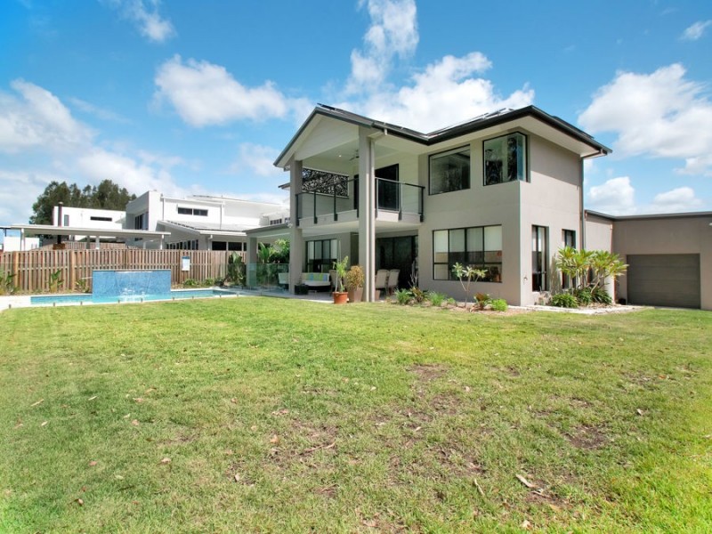 12 Bobsled Lane, Coomera Waters QLD 4209