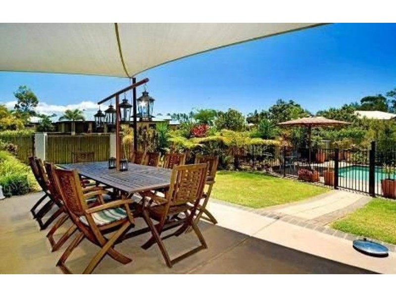 2 Ingrid Lane, Coomera Waters QLD 4209