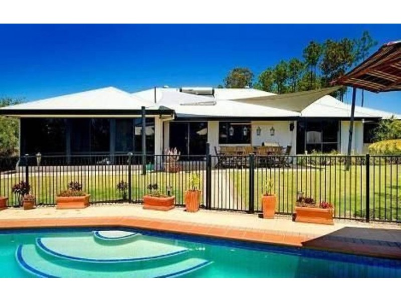 2 Ingrid Lane, Coomera Waters QLD 4209