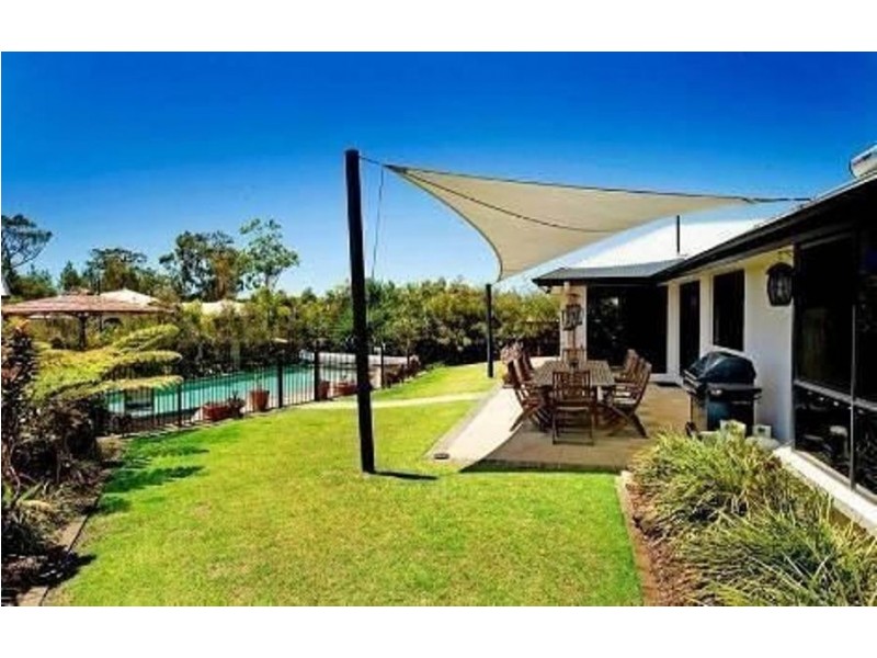 2 Ingrid Lane, Coomera Waters QLD 4209