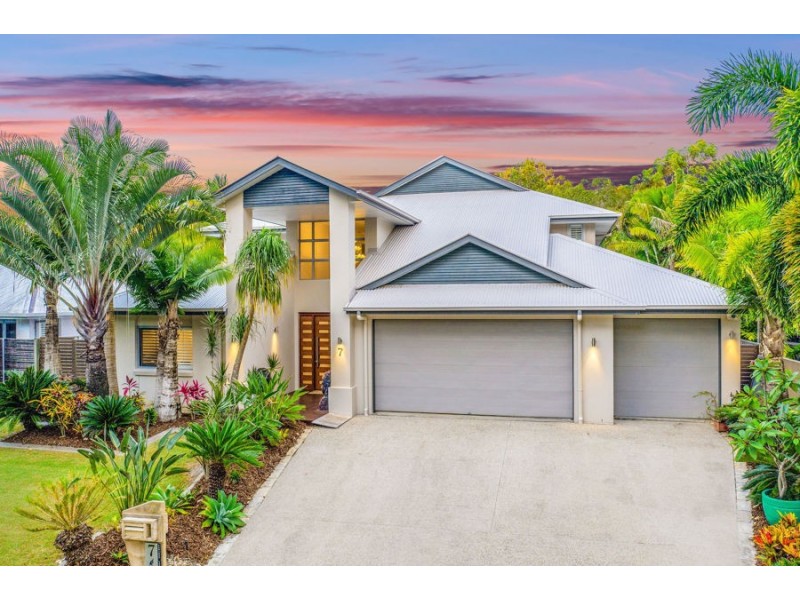 7 Veninde Lane, Coomera Waters QLD 4209