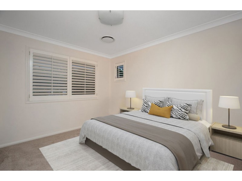 7 Veninde Lane, Coomera Waters QLD 4209