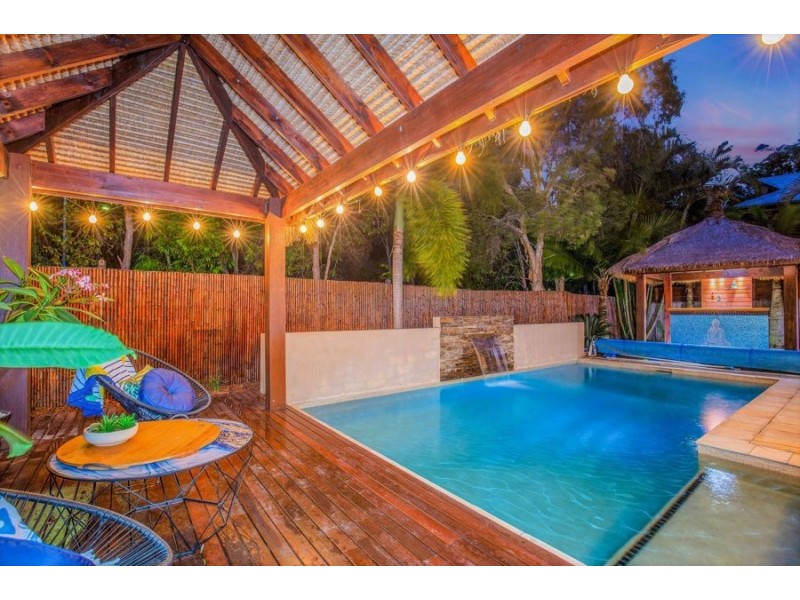 7 Veninde Lane, Coomera Waters QLD 4209