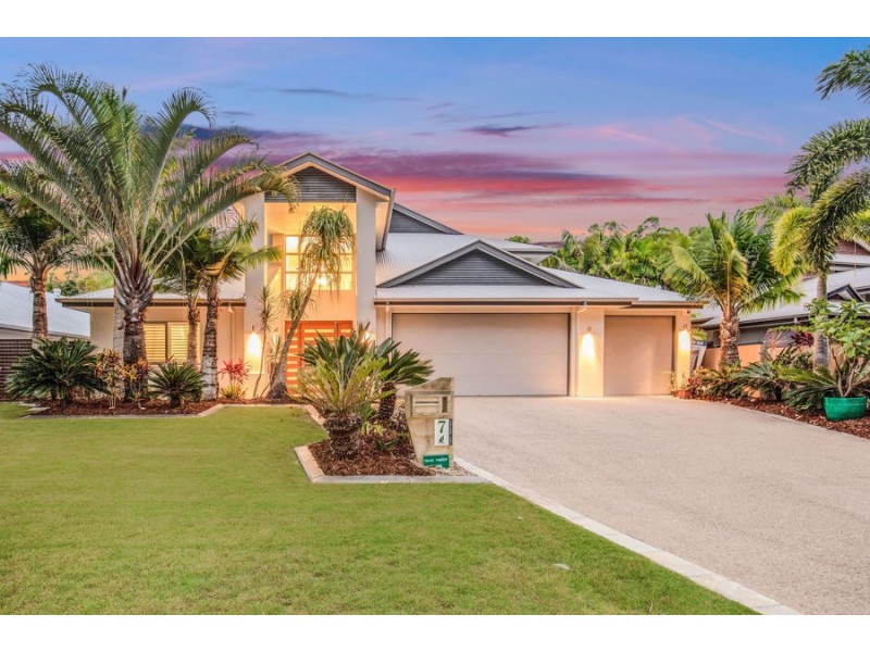 7 Veninde Lane, Coomera Waters QLD 4209