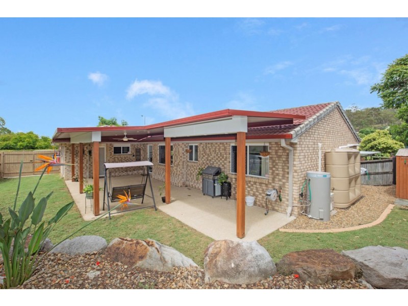 313 Mount Warren Boulevard, Mount Warren Park QLD 4207