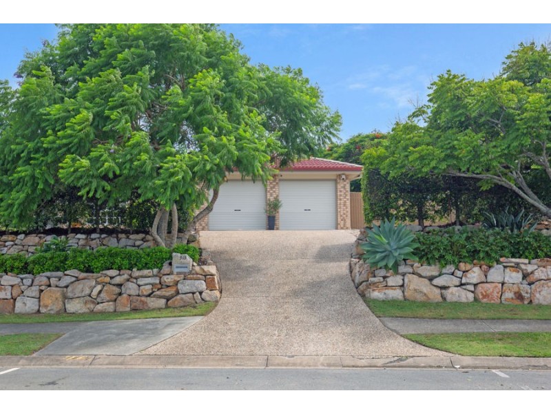 313 Mount Warren Boulevard, Mount Warren Park QLD 4207
