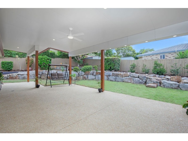 313 Mount Warren Boulevard, Mount Warren Park QLD 4207