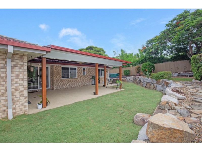 313 Mount Warren Boulevard, Mount Warren Park QLD 4207