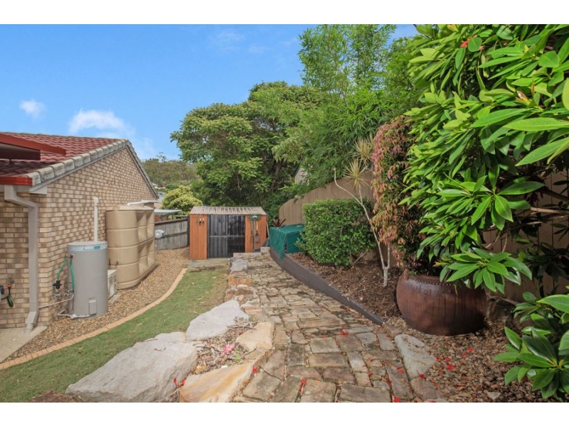 313 Mount Warren Boulevard, Mount Warren Park QLD 4207