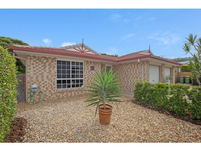 313 Mount Warren Boulevard, Mount Warren Park QLD 4207