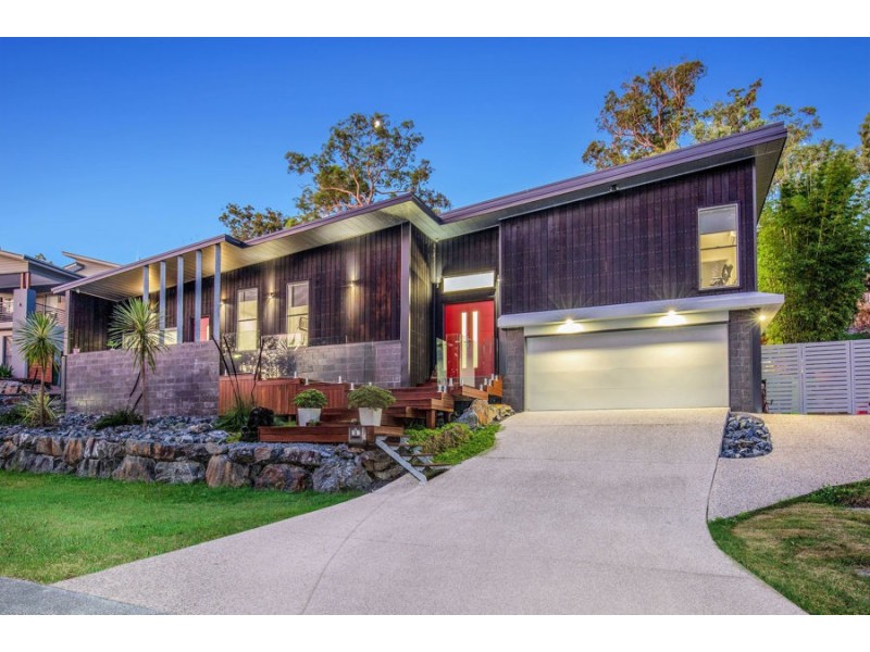 33 Pendragon Drive, Coomera Waters QLD 4209