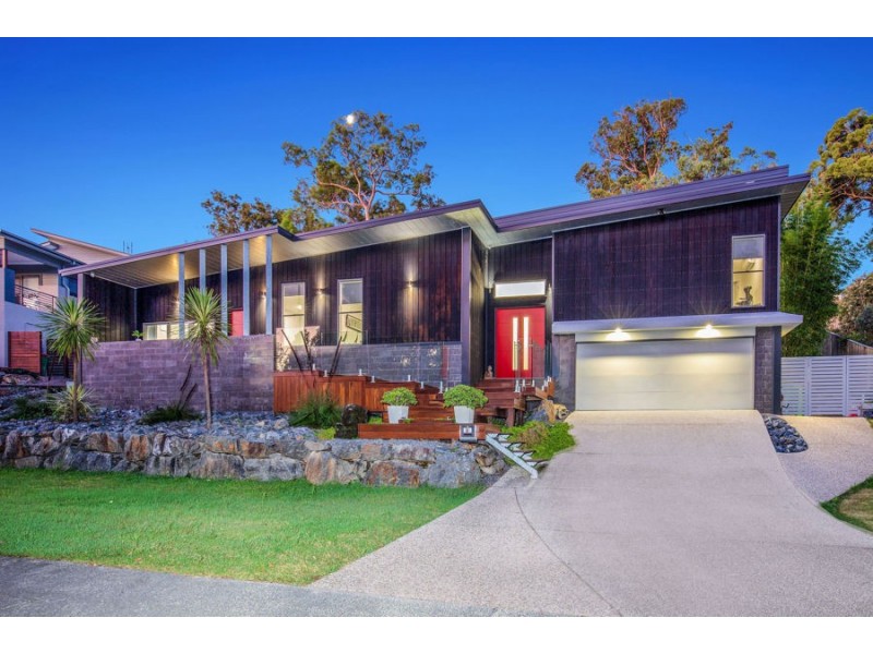 33 Pendragon Drive, Coomera Waters QLD 4209