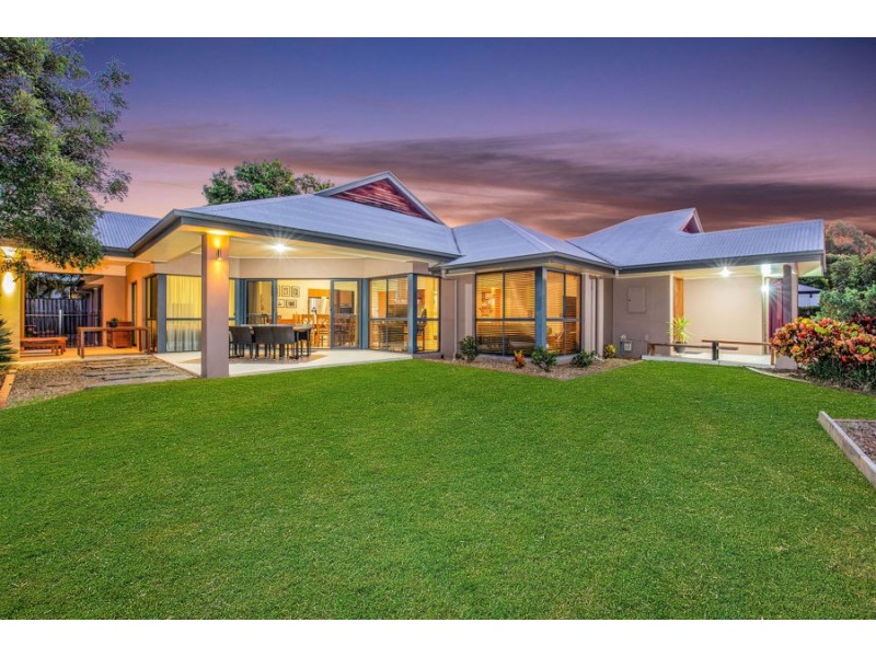 1 Yendy’s Lane, Coomera Waters QLD 4209