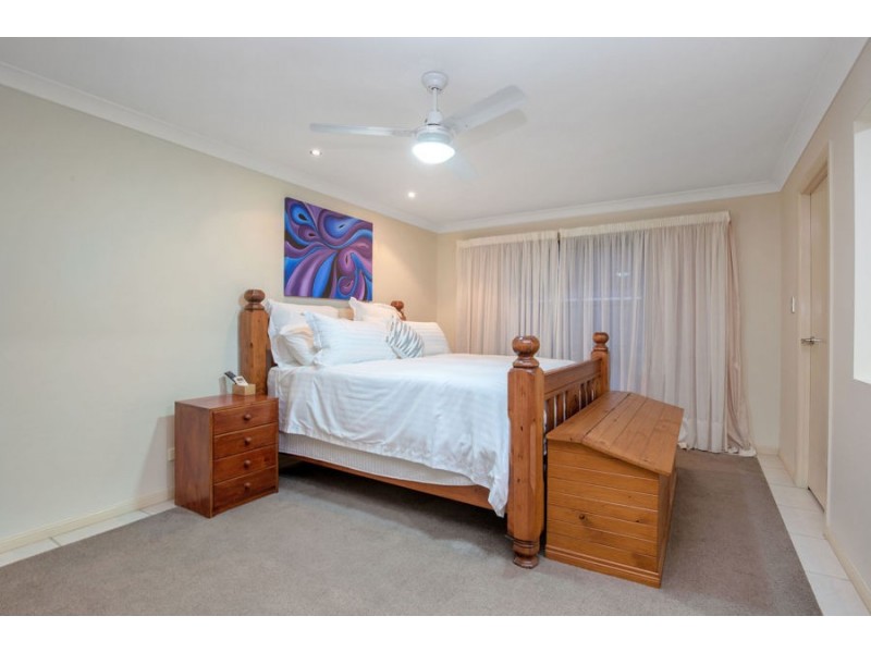 1 Yendy’s Lane, Coomera Waters QLD 4209
