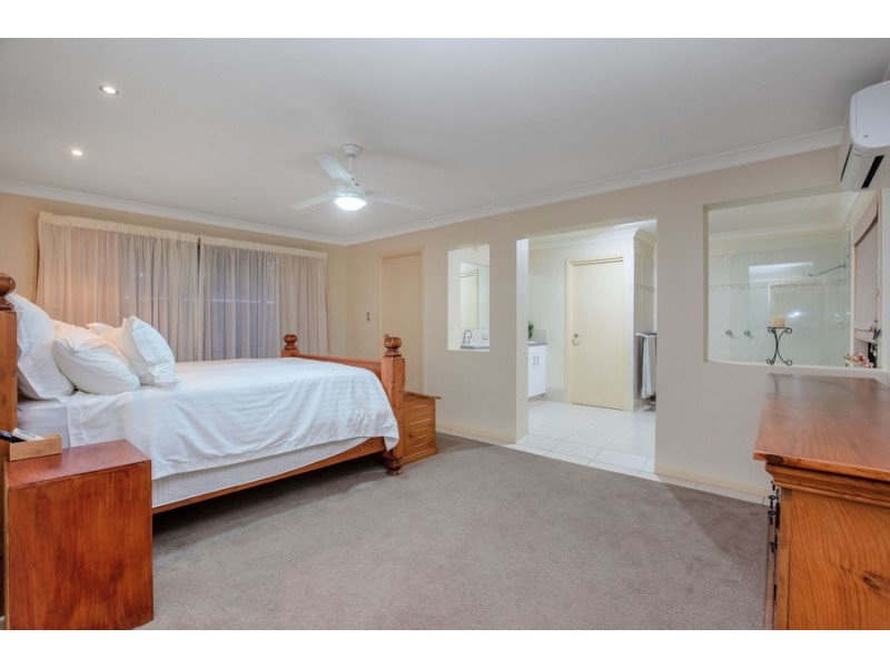 1 Yendy’s Lane, Coomera Waters QLD 4209