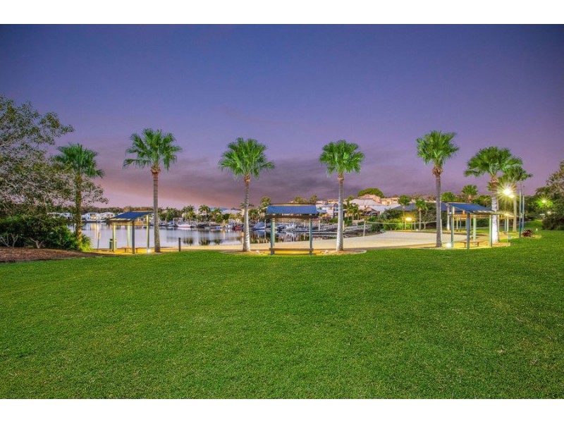 1 Yendy’s Lane, Coomera Waters QLD 4209