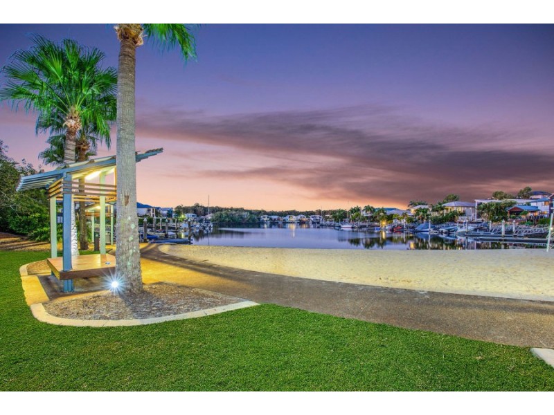 1 Yendy’s Lane, Coomera Waters QLD 4209