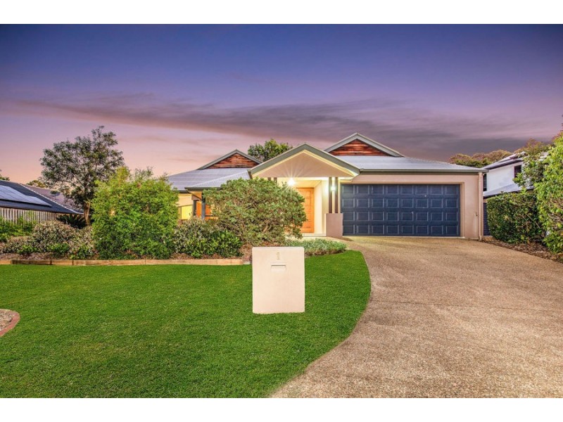 1 Yendy’s Lane, Coomera Waters QLD 4209