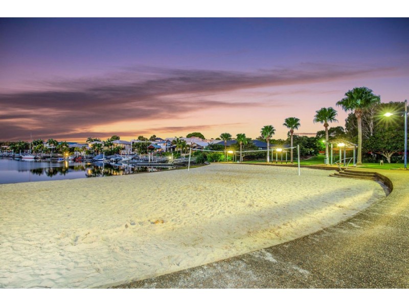 1 Yendy’s Lane, Coomera Waters QLD 4209