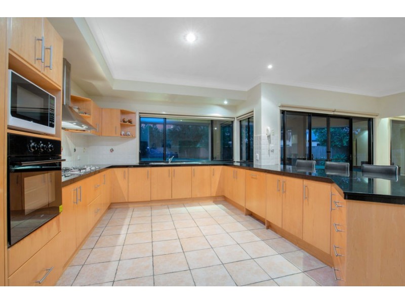 14 Drumbeat Place, Coomera Waters QLD 4209