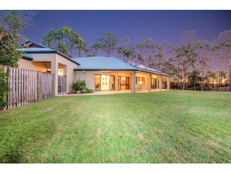 14 Drumbeat Place, Coomera Waters QLD 4209