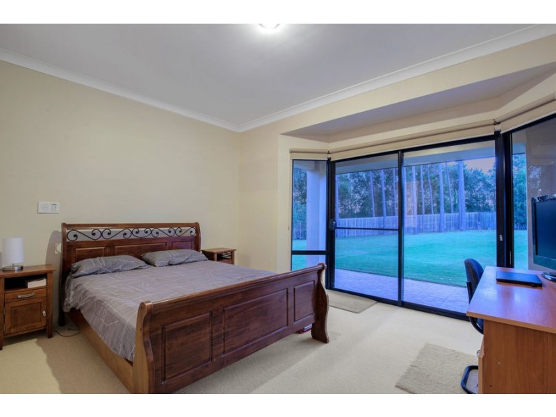 14 Drumbeat Place, Coomera Waters QLD 4209