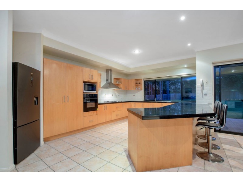 14 Drumbeat Place, Coomera Waters QLD 4209