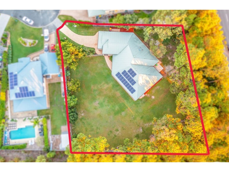 14 Drumbeat Place, Coomera Waters QLD 4209