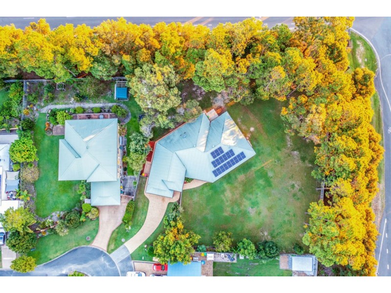 14 Drumbeat Place, Coomera Waters QLD 4209