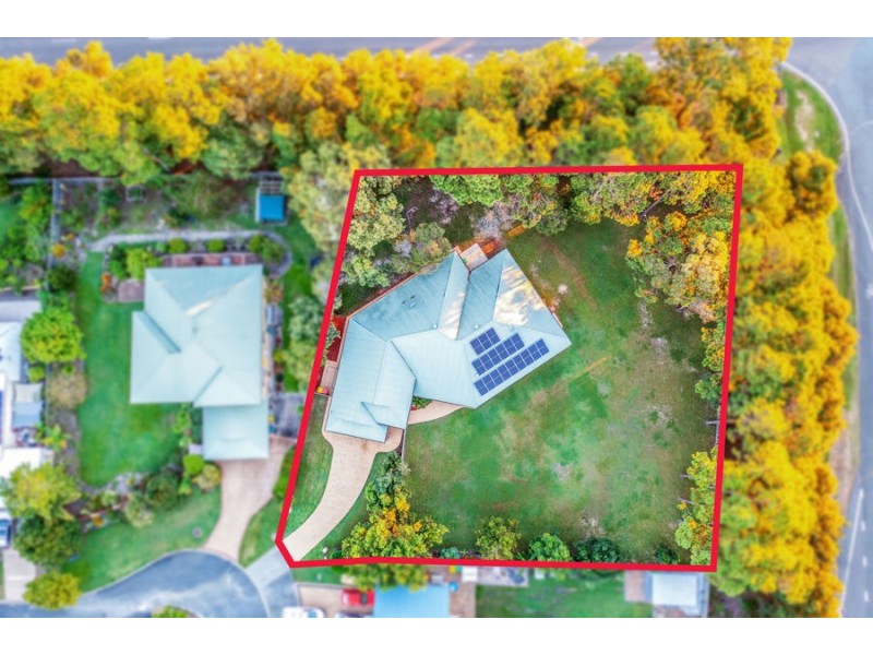 14 Drumbeat Place, Coomera Waters QLD 4209