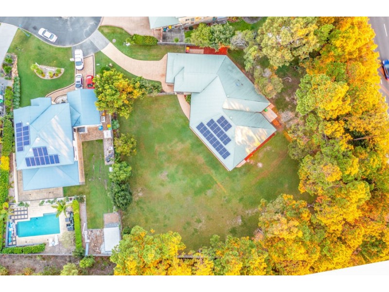 14 Drumbeat Place, Coomera Waters QLD 4209